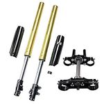 Fuerduo 45mm/48mm Front Shocks Hydr