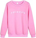 Aganmi Unisex Fashion Friend Hoodie