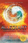 Allegiant Collector's Edition (Divergent Book 3)