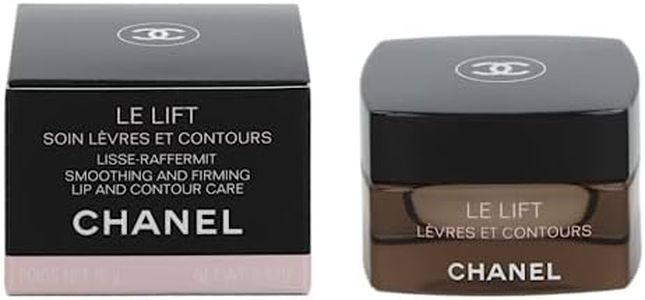 Chanel Le Lift Anti-Wrinkle Cream (15g)