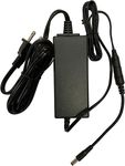 tecmac Car DC Adapter Compatible wi