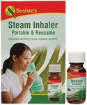 Bosisto's Inhalant Steam Inhaler