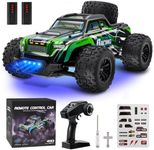 RC Cars - 1:16 High Speed Remote Co