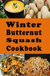 Baked Squash