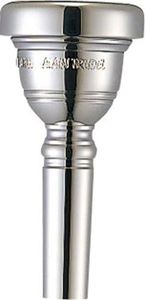 Yamaha YAC L Signature Series Pierre Dutot Cornet Mouthpiece with Long Shank