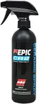 Malco EPIC CR2 Hydro Protect Ceramic Spray – Rejuvenates and Protects Vehicle Exterior Finishes/Shine, Protect, and Beautify Your Vehicle/Deep Hydrophobic Shine on All Types of Surfaces/16oz (109416)