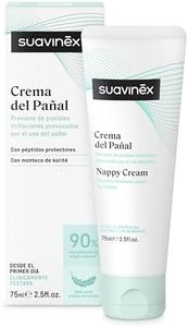 Suavinex, 