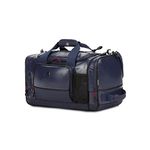 SwissGear Apex Travel Duffle Bags, Navy Tarpaulin, 20-Inch, Apex Travel Duffle Bags