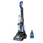 BISSELL PowerWash Compact, Compact Carpet Cleaner for Stains & Odours, Portable Carpet Stain Remover, Multisurface Rug Cleaner, 600W, Corded,76 dBa, 4055E