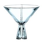 Nachtmann Havana Martini/Cocktail Glass Set, 270ml, Set of 6