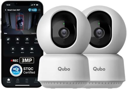 Qubo Smart