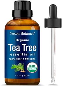 Organic Te