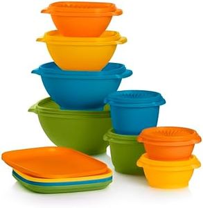 Tupperware