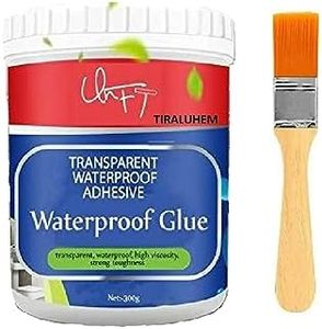 Waterproof