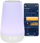 Hatch Rest Baby Sound Machine, Nigh