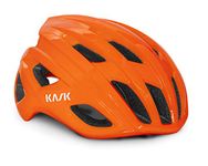 Kask Mojito 3 Road Cycling Helmet - Orange 50-56cm