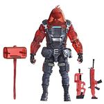 Hasbro Fortnite Victory Royale Series Sludge Collectible Action Figure with Accessories, 6-inch (F5712)