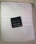 Charisma Luxury Bath Towel - 100% H
