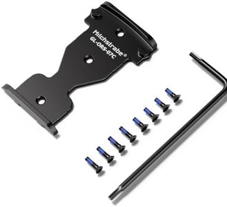 Milchstrabe RMR Adapter Plate for Glock Gen 6 ORS Enhanced Fit