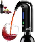 Cosyall Electric Wine Aerator Decan