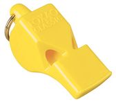 Fox 40 Classic Whistle, Yellow