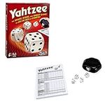 Yahtzee Dice Game