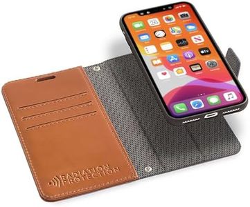 SafeSleeve Detachable for iPhone 17 Air - Genuine Leather