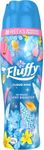 Fluffy Laundry In-Wash Scent Booster Beads, 500g, Cloud Nine, Long Lasting Freshness