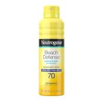 Sunscreen Spray For Beaches