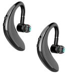 Onn Bluetooth Headset For Small Ears