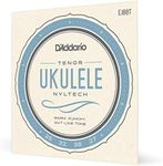 D'Addario EJ88T Nyltech Ukulele Str