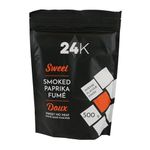 24K Smoked Sweet Paprika 500 g | Premium Quality Imported from Spain