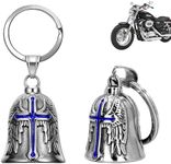 XNZMYN Pack of 2 Guardian Bell Moto