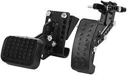 Gas and Brake Pedal Extenders, Fydu
