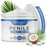 Bravado Labs Premium Penile Health 