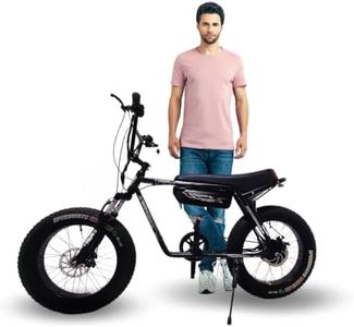 VIGOREBIKE