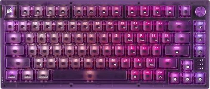 CORSAIR K6