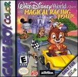 Walt Disney World Quest: Magical Ra
