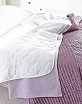 The Duvet & Pillow Company KING SIZE 1.5 TOG DUVET Extra Cool Duvet King Size Light Weight Duvet Summer Duvet | Hotel Quality Bound Edge | Perfect for Menopause & Night Sweats | MADE IN UK