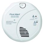 Interconnected Smoke Alarms