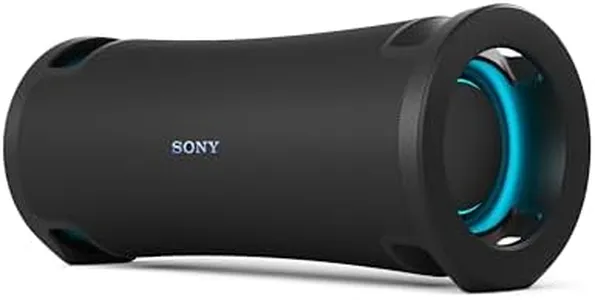 Sony ULT F