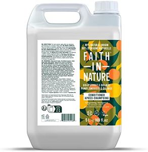 Faith in N