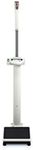 seca 769 - Digital Column Scale wit