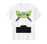 Disney Pixar Toy Story Buzz Lightyear Suit Costume T-Shirt T-Shirt