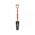 Faithfull INSDRAIN Drainage Shovel with YD Handle