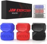 Mayena Jaw Exerciser for Men & Wome