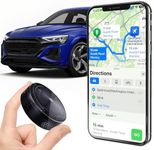 Mini GPS Tracker for Vehicles Real 