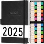 2025 Planner - 12-Months 2025 Plann