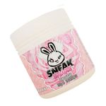 SNEAK | Raspberry Creamsicle Shake | Energy Drink for Milk or Milk Alternatives | Zero Sugar, No Artificial Flavours, Natural Energy | 15 Servings