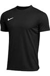 Nike Men's Park Short Sleeve T Shir
